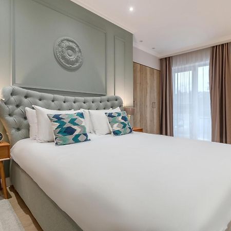 Dozsa Residence Oradea Dış mekan fotoğraf