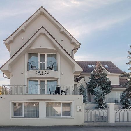 Dozsa Residence Oradea Dış mekan fotoğraf