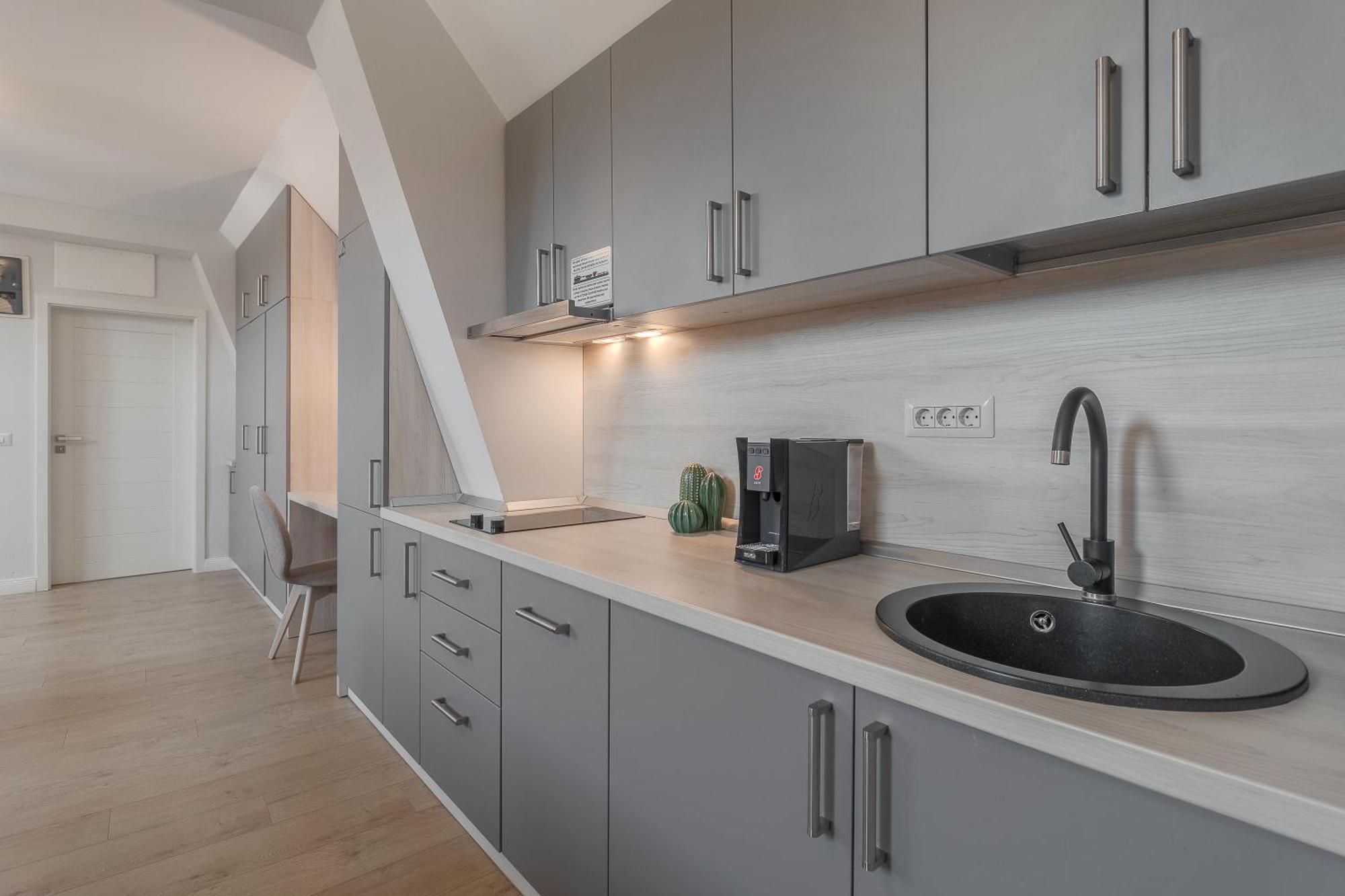 Dozsa Residence Oradea Dış mekan fotoğraf