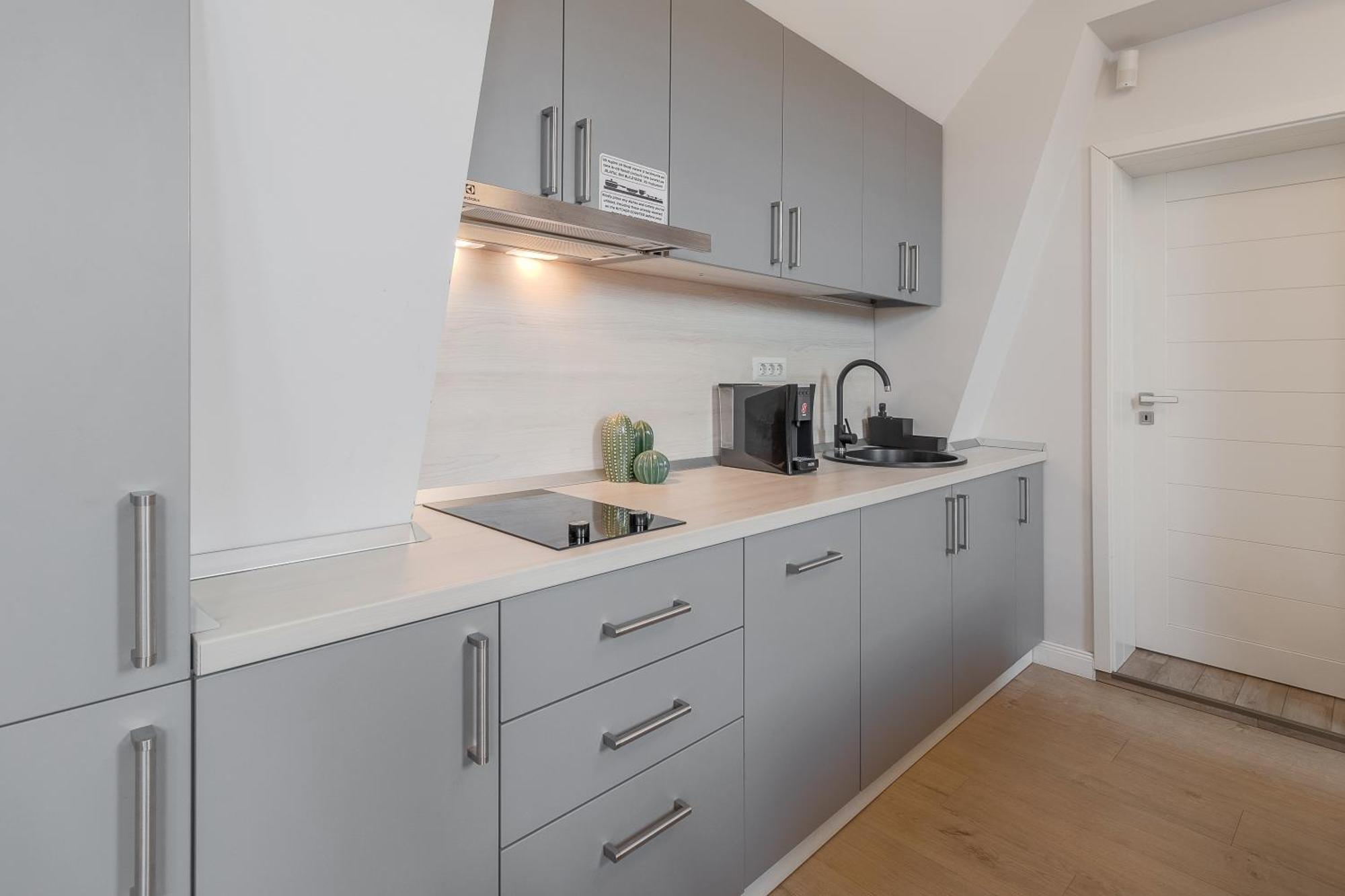Dozsa Residence Oradea Dış mekan fotoğraf