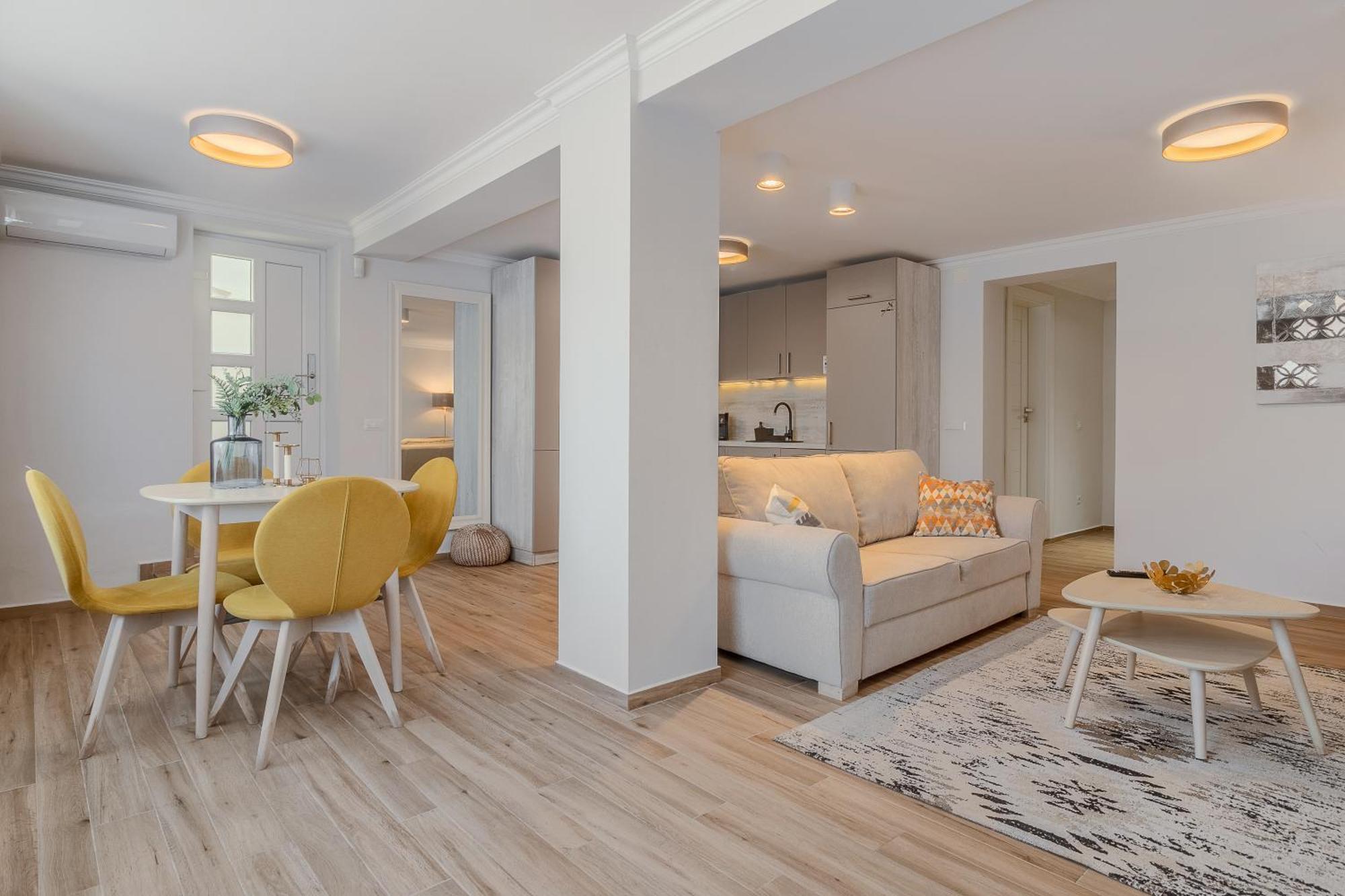 Dozsa Residence Oradea Dış mekan fotoğraf