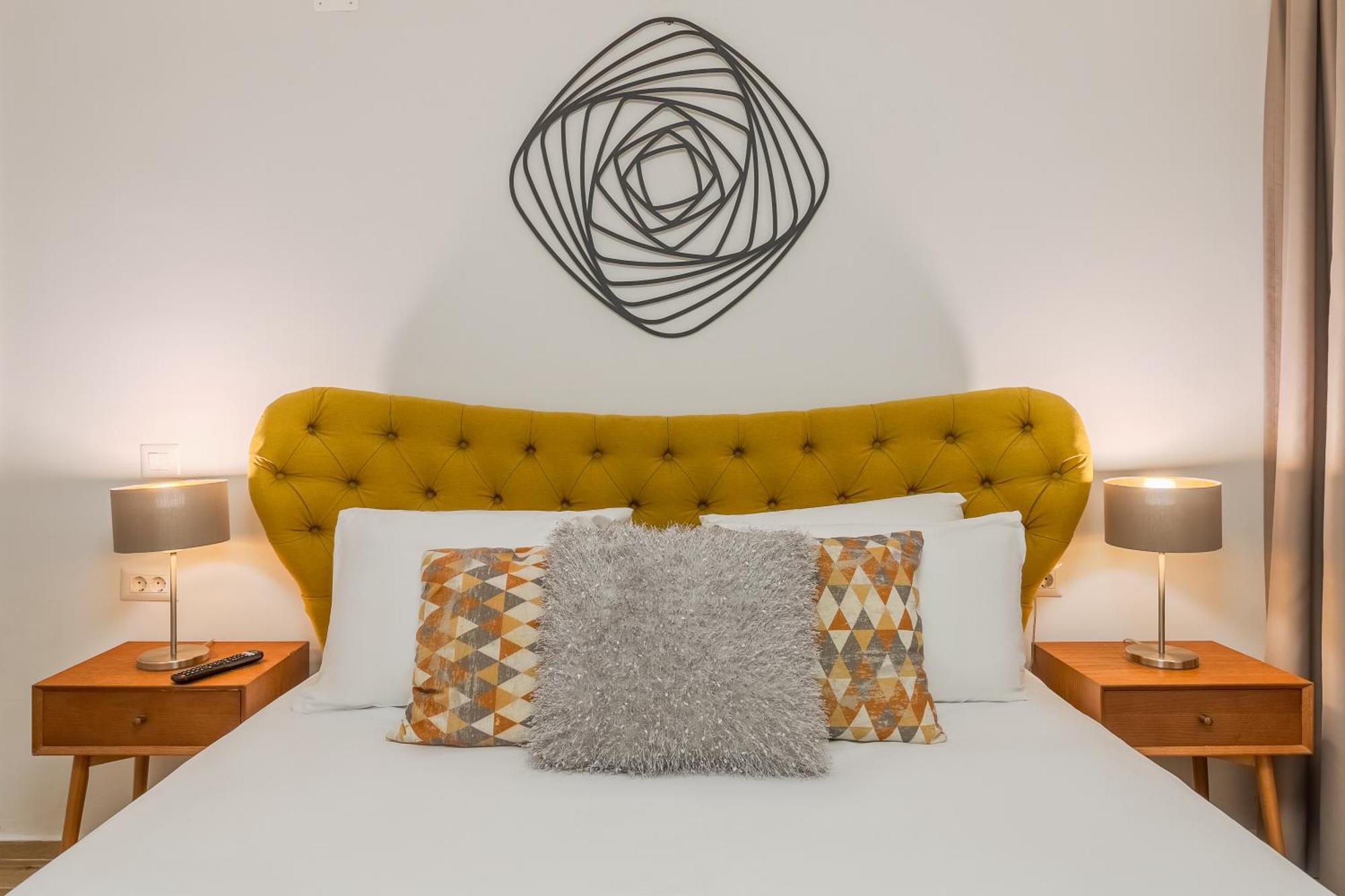 Dozsa Residence Oradea Dış mekan fotoğraf