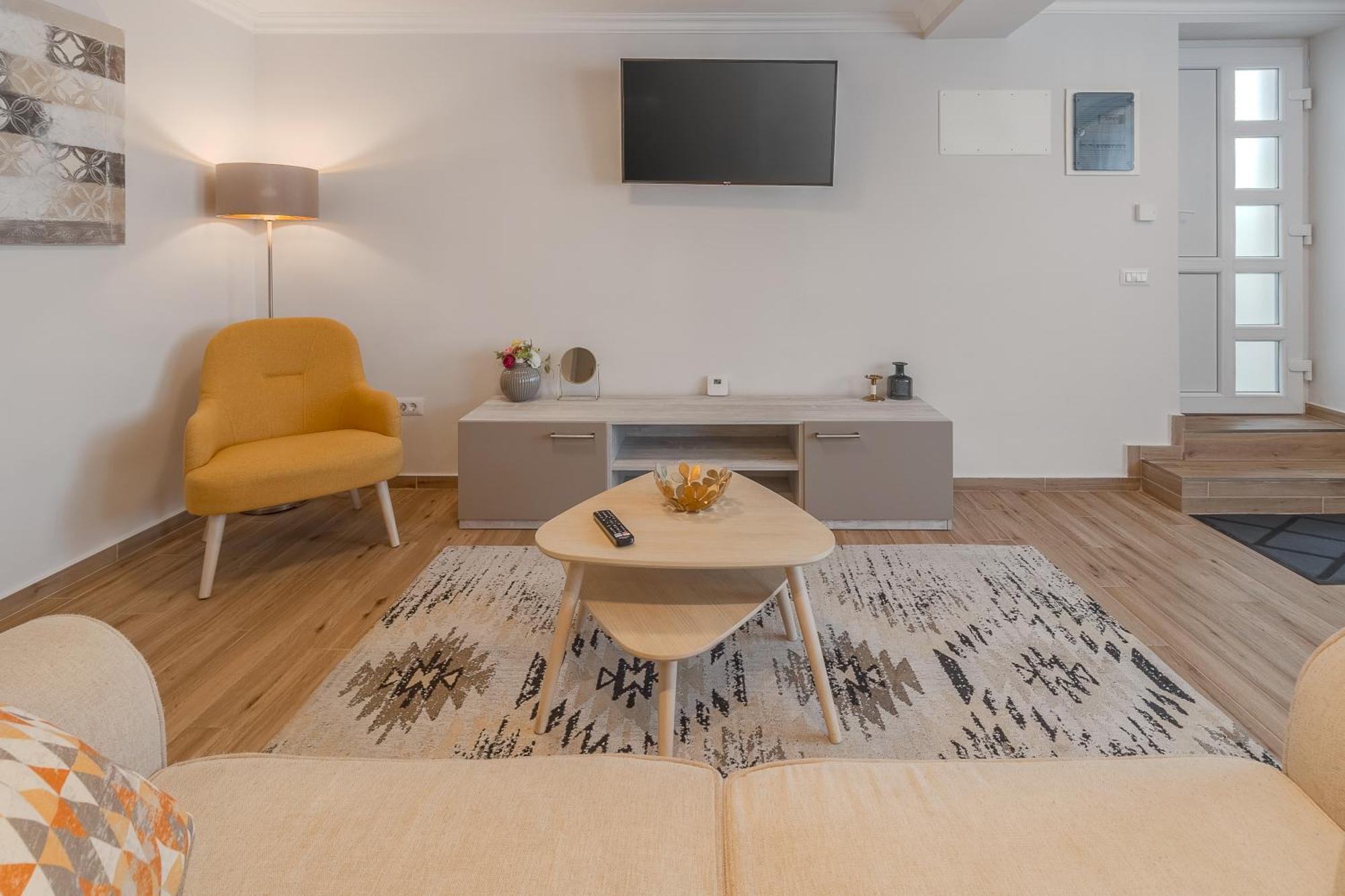 Dozsa Residence Oradea Dış mekan fotoğraf