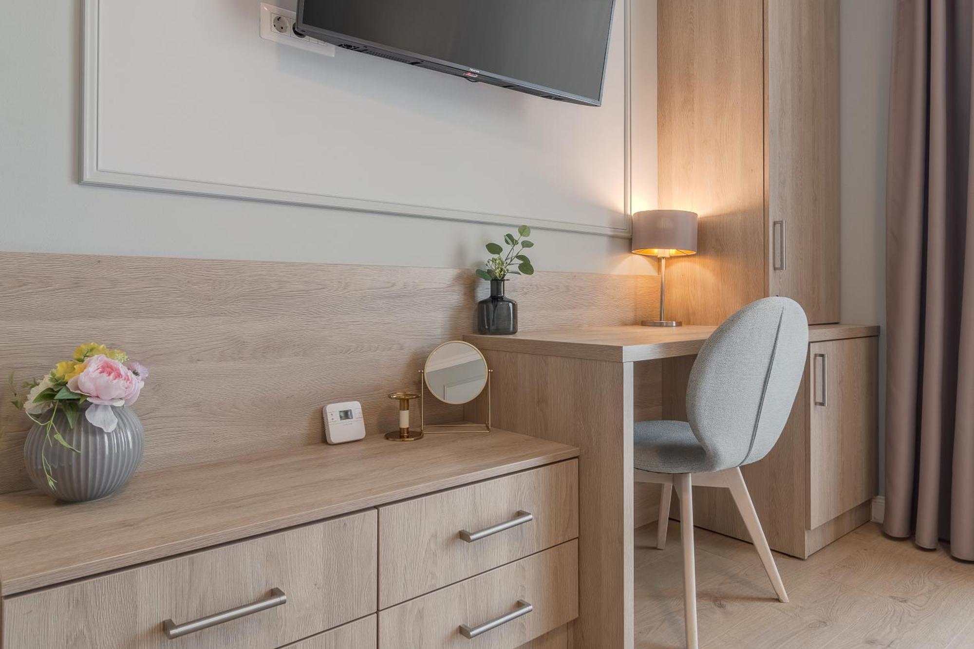 Dozsa Residence Oradea Dış mekan fotoğraf