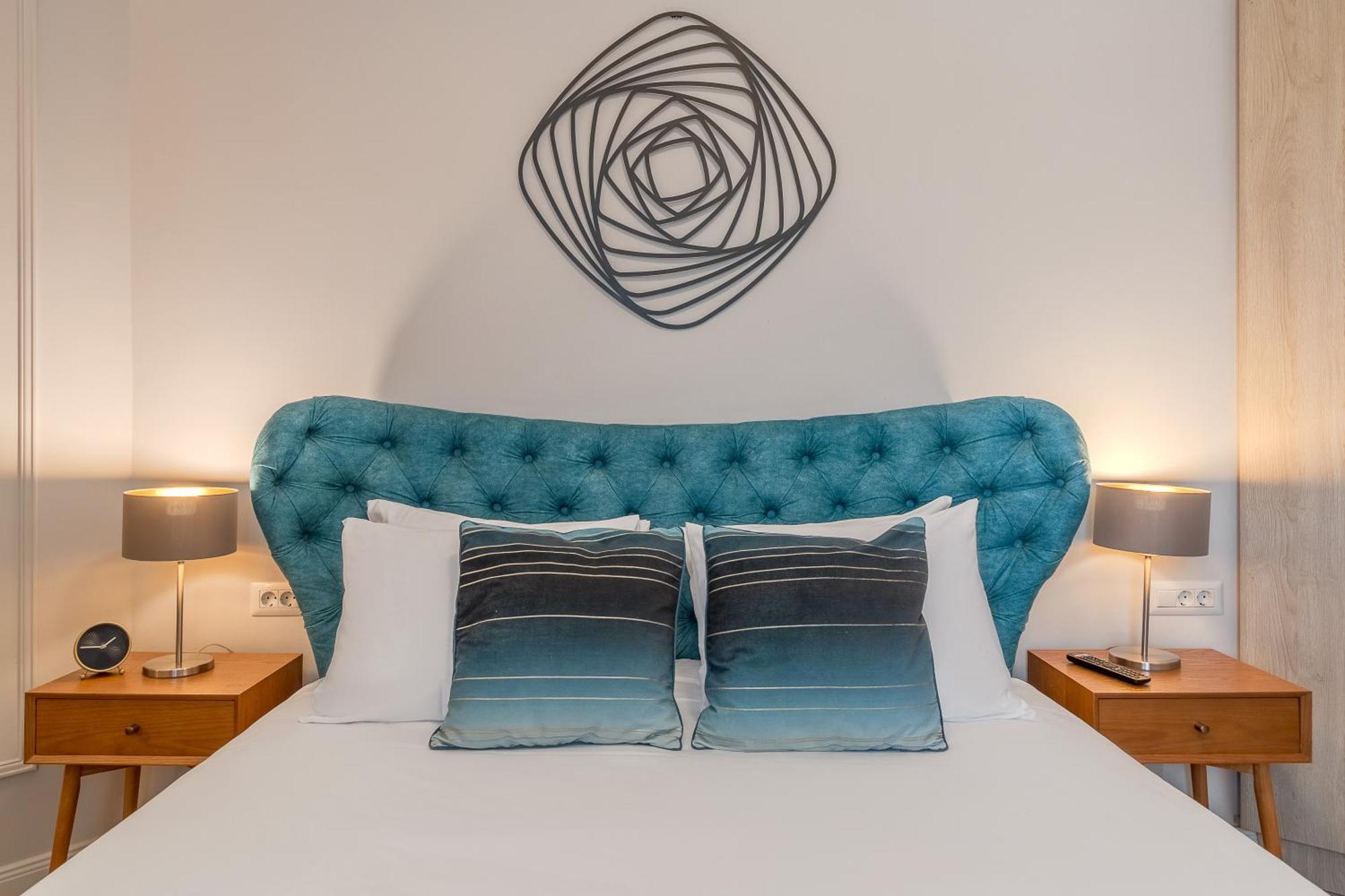Dozsa Residence Oradea Dış mekan fotoğraf
