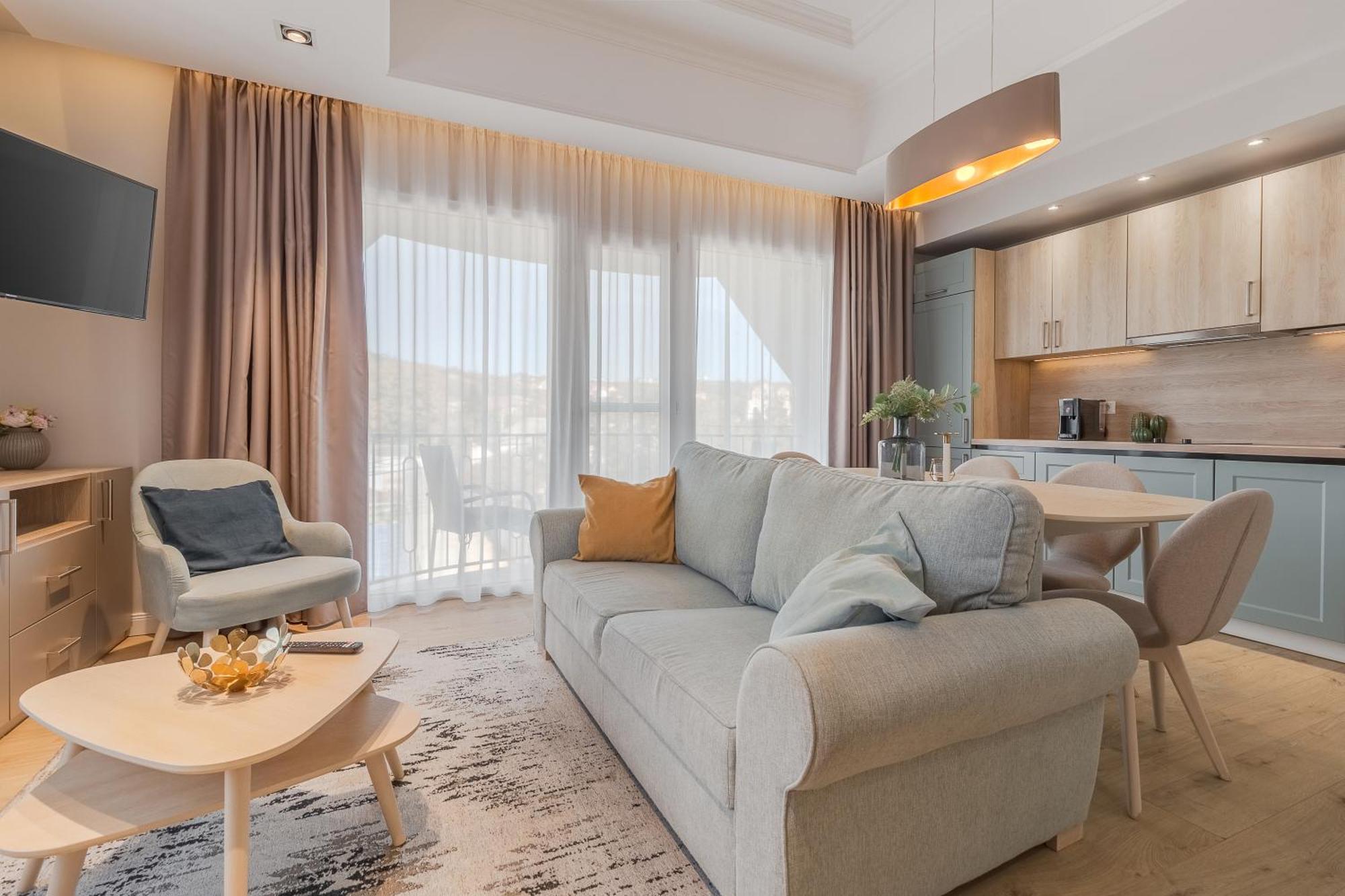 Dozsa Residence Oradea Dış mekan fotoğraf