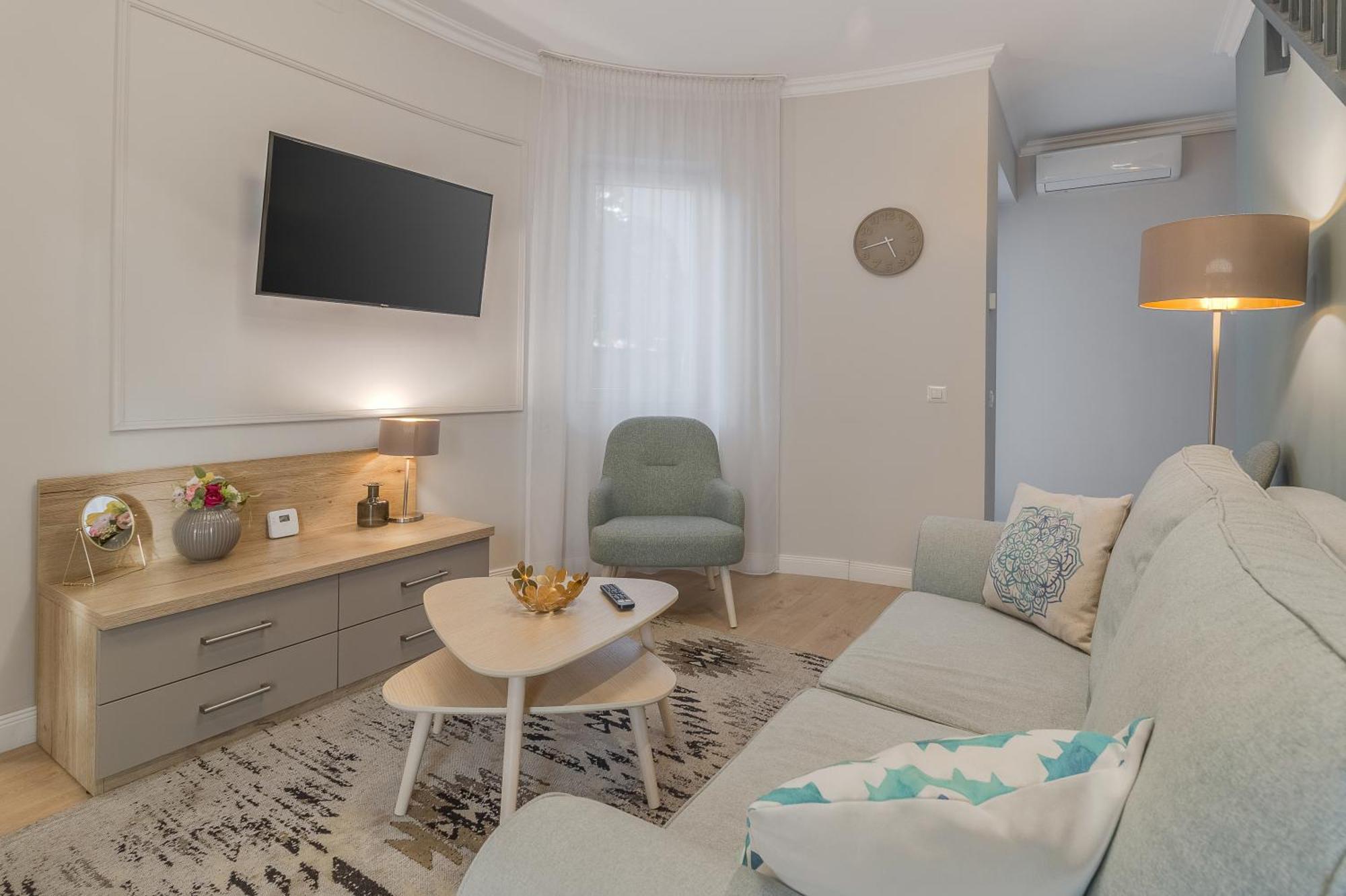 Dozsa Residence Oradea Dış mekan fotoğraf