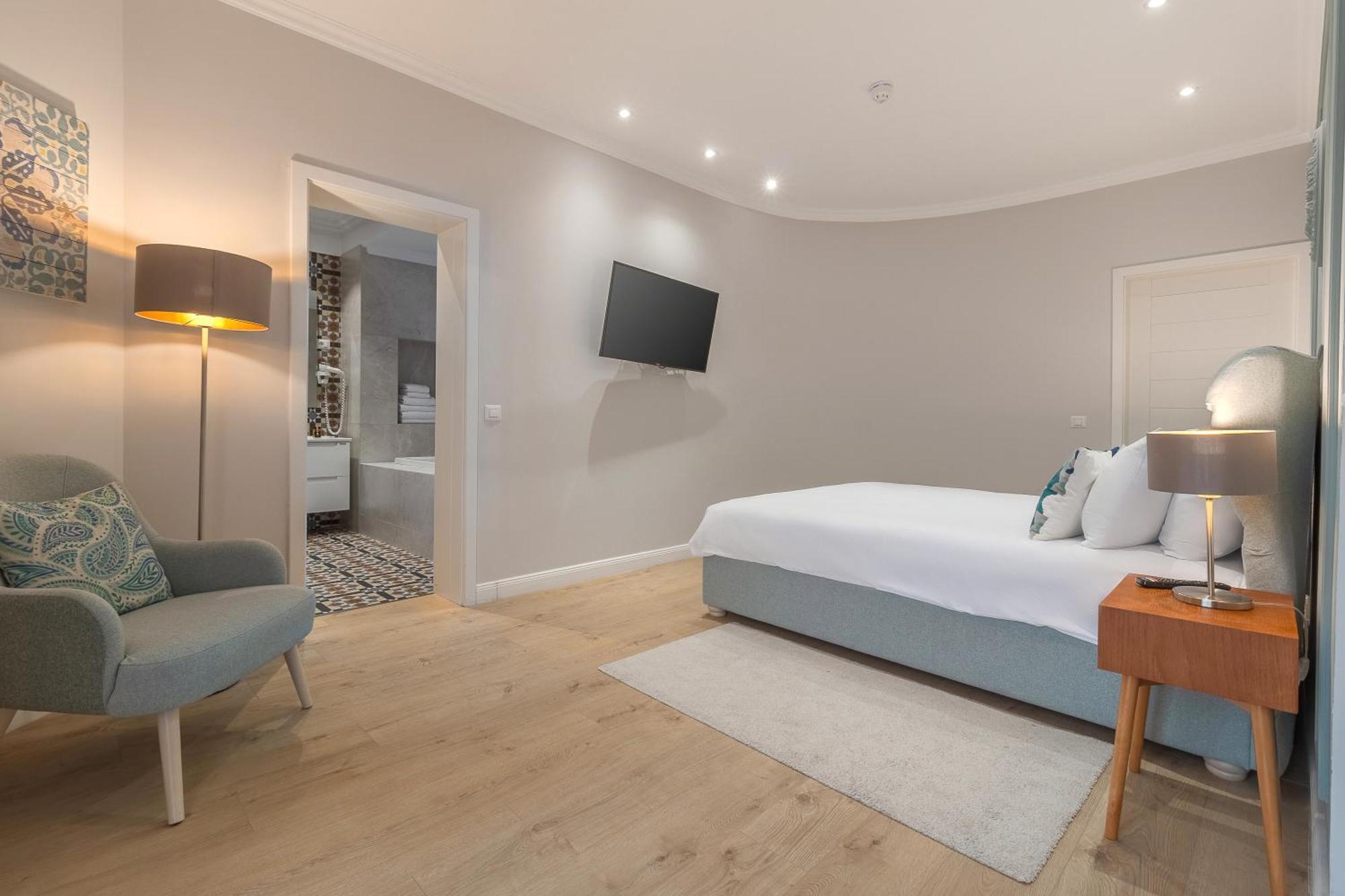Dozsa Residence Oradea Dış mekan fotoğraf