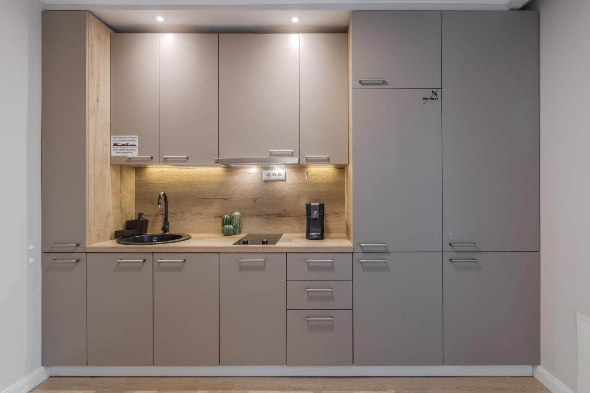 Dozsa Residence Oradea Dış mekan fotoğraf