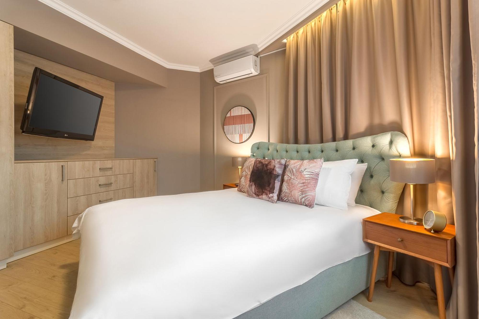 Dozsa Residence Oradea Dış mekan fotoğraf