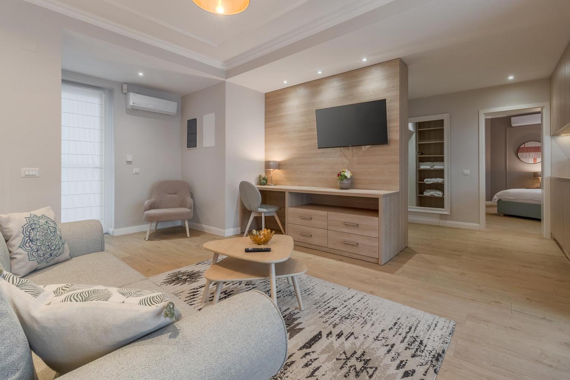 Dozsa Residence Oradea Dış mekan fotoğraf