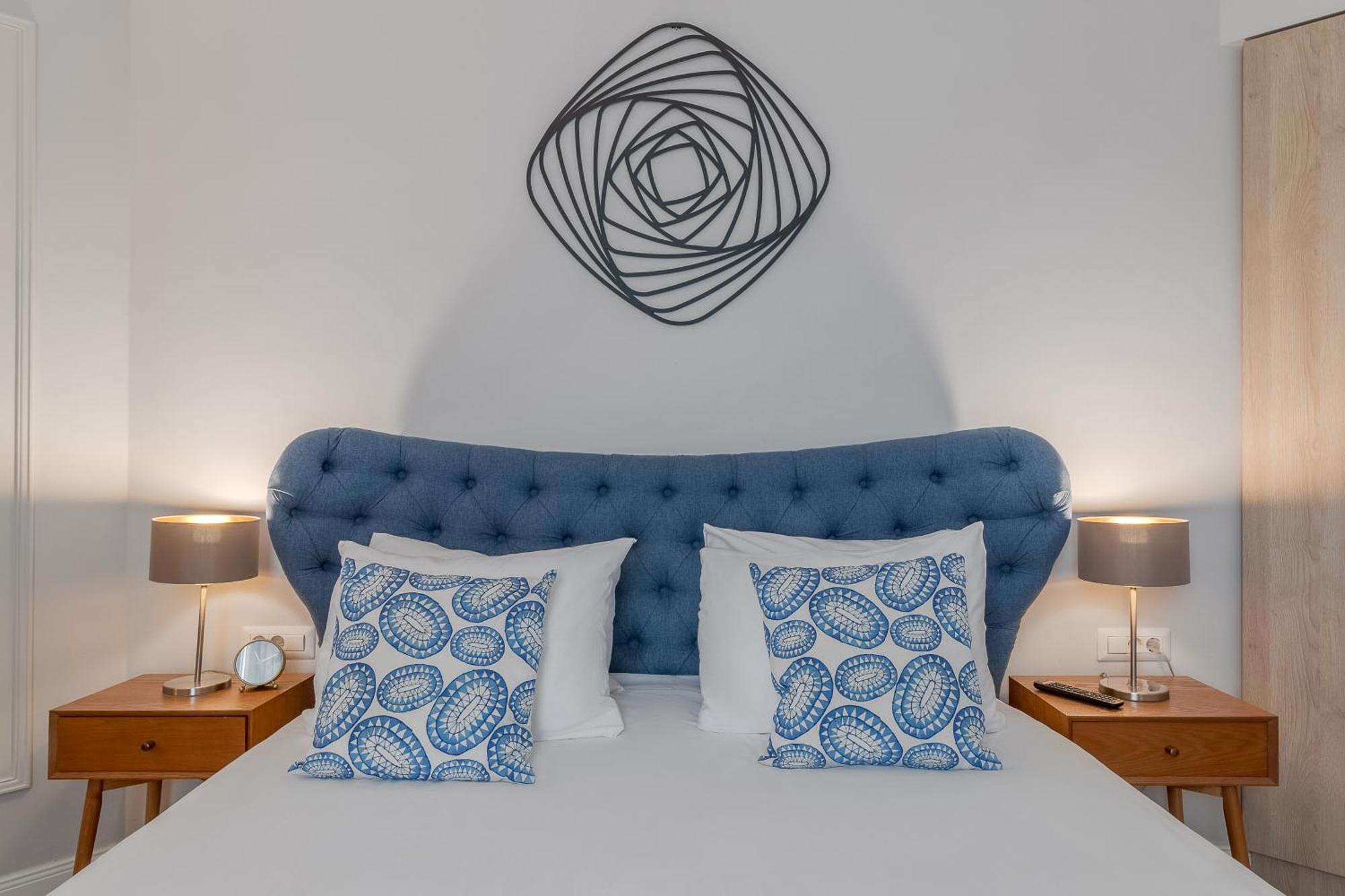 Dozsa Residence Oradea Dış mekan fotoğraf