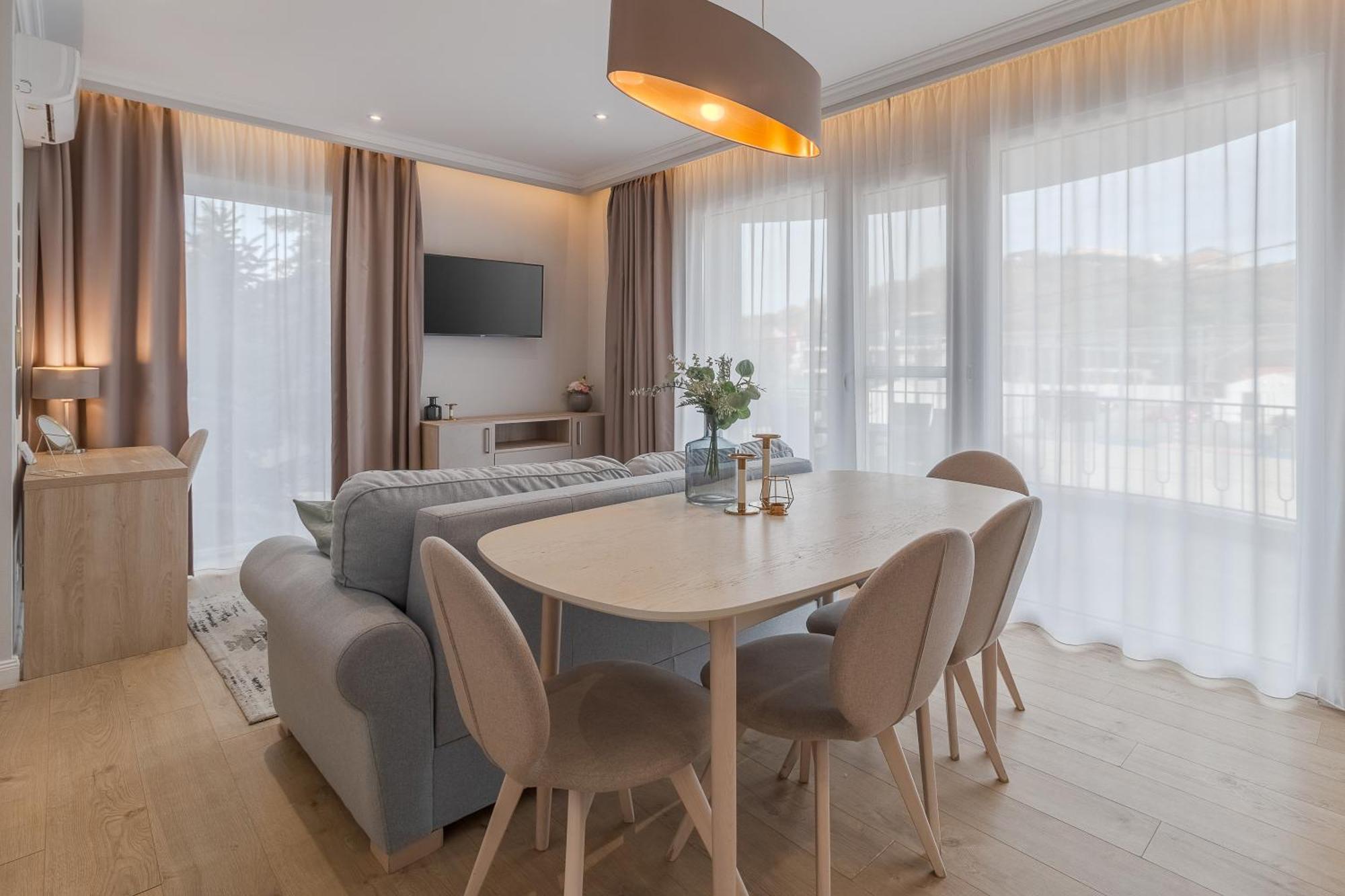 Dozsa Residence Oradea Dış mekan fotoğraf