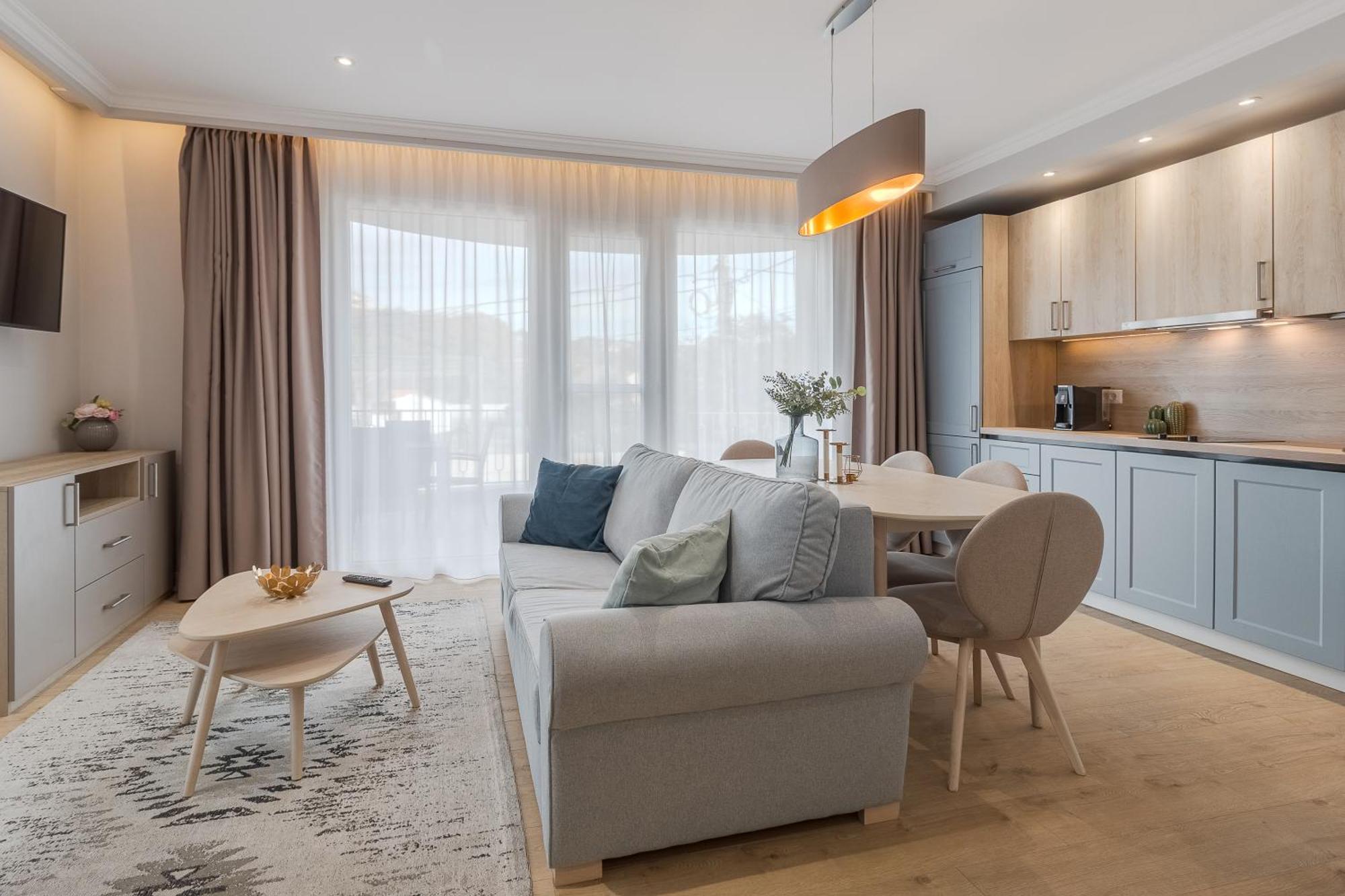 Dozsa Residence Oradea Dış mekan fotoğraf