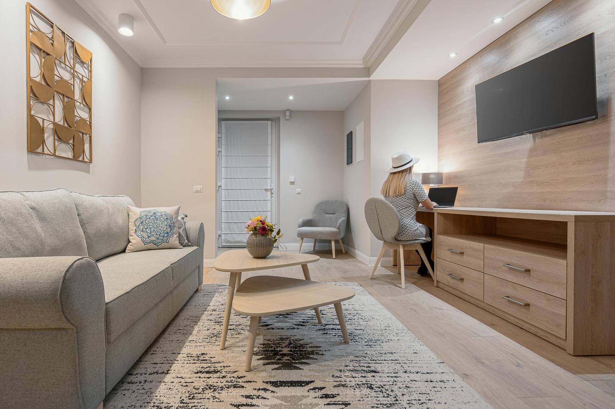 Dozsa Residence Oradea Dış mekan fotoğraf
